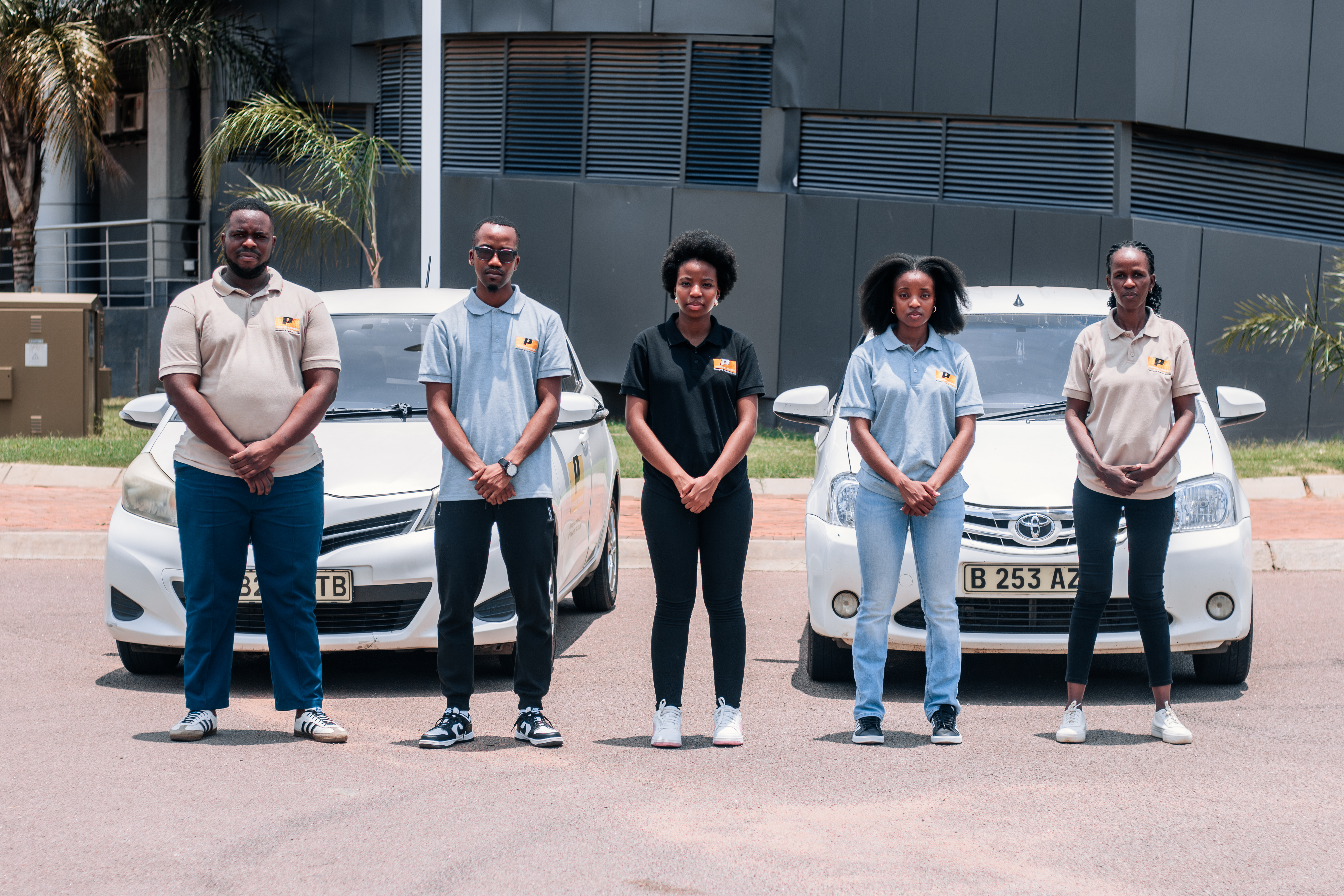 About Prestige Carriers